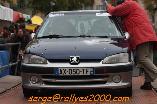 Rallye du Montbrisonnais 2011 (249)
