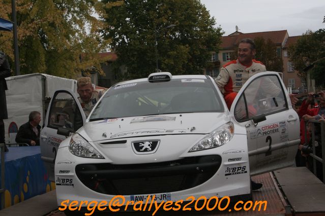 Rallye du Montbrisonnais 2011 (268)