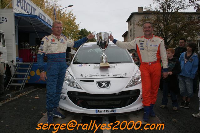 Rallye du Montbrisonnais 2011 (271)