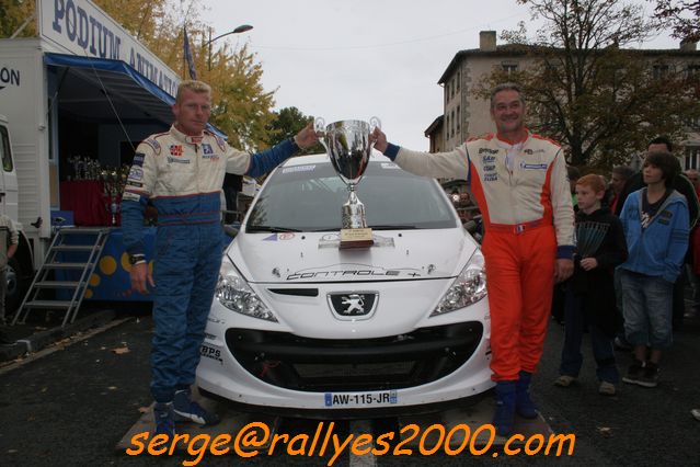 Rallye du Montbrisonnais 2011 (272)