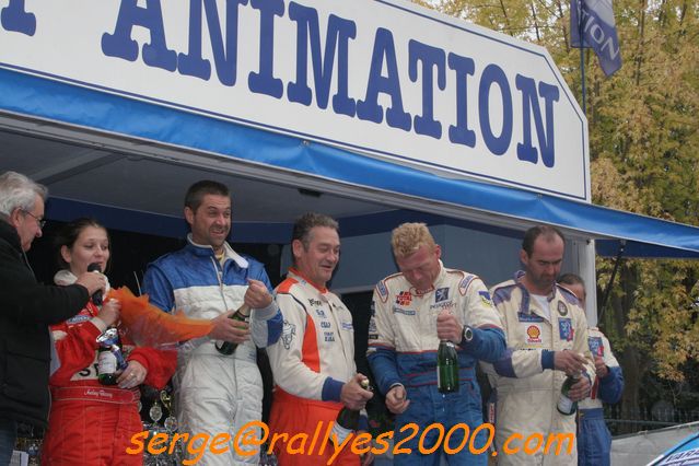 Rallye du Montbrisonnais 2011 (281)
