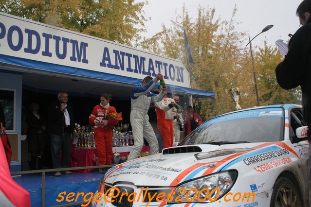 Rallye du Montbrisonnais 2011 (287)