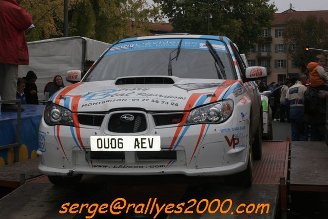 Rallye du Montbrisonnais 2011 (297)