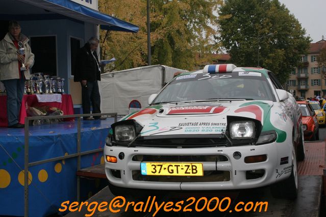 Rallye du Montbrisonnais 2011 (306)