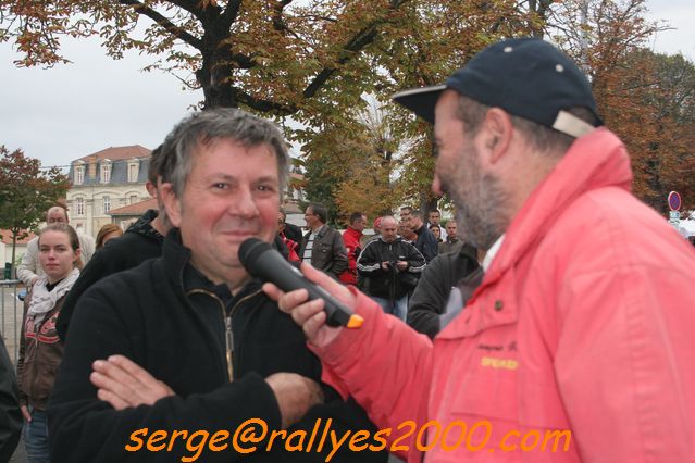 Rallye du Montbrisonnais 2011 (320)