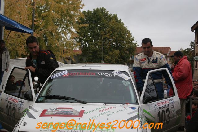 Rallye du Montbrisonnais 2011 (327)