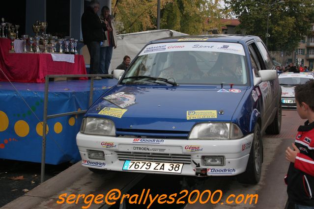 Rallye du Montbrisonnais 2011 (328)