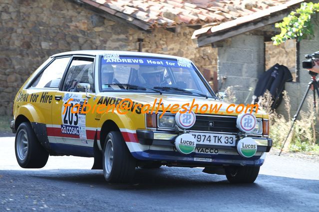 Rallye des Monts Dome 2011 (5)