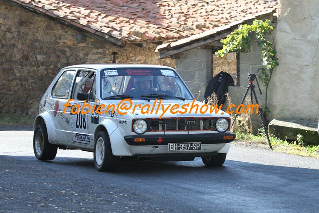 Rallye des Monts Dome 2011 (9)