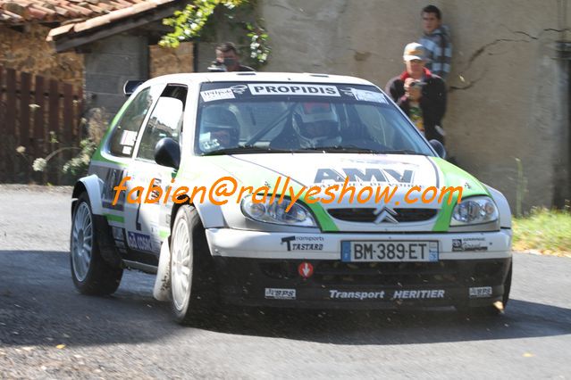 Rallye des Monts Dome 2011 (18)