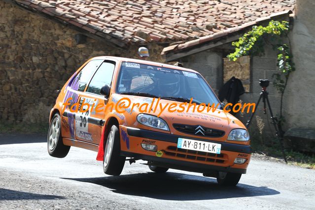 Rallye des Monts Dome 2011 (61)