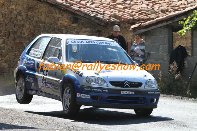 Rallye des Monts Dome 2011 (66)