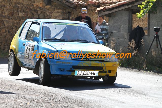 Rallye des Monts Dome 2011 (67)