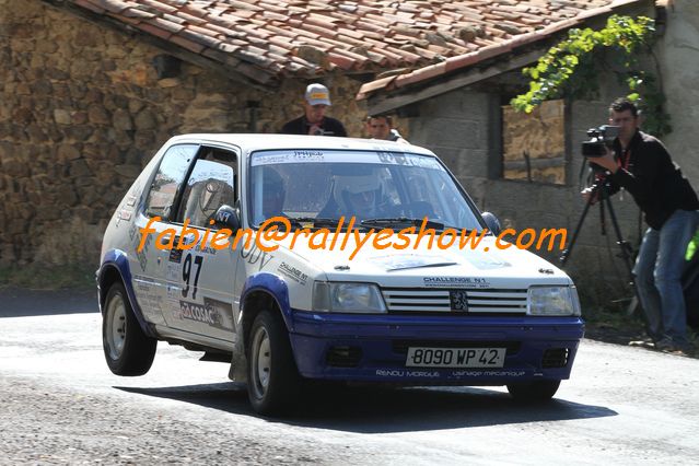 Rallye des Monts Dome 2011 (91)
