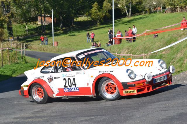 Rallye des Monts Dome 2011 (9)