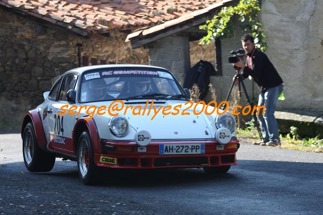 Rallye des Monts Dome 2011 (8)