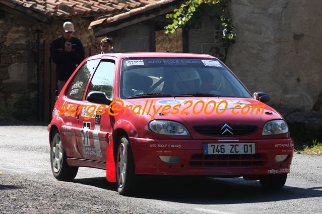 Rallye des Monts Dome 2011 (61)