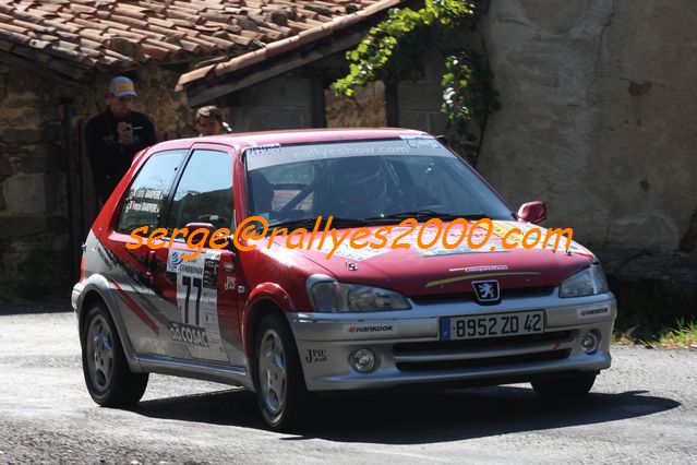 Rallye des Monts Dome 2011 (74)
