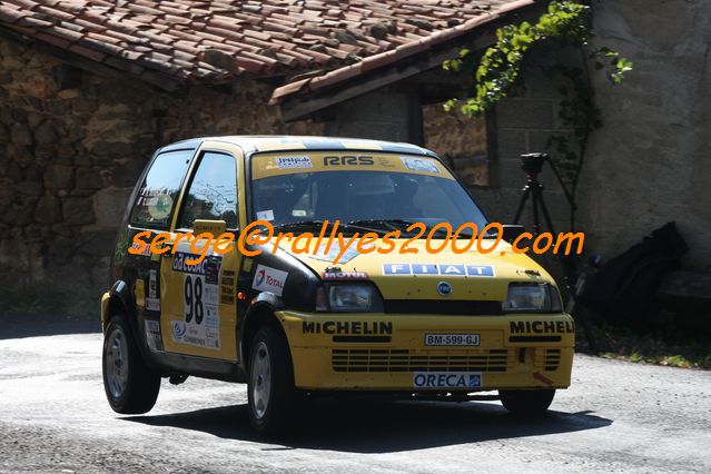 Rallye des Monts Dome 2011 (91)