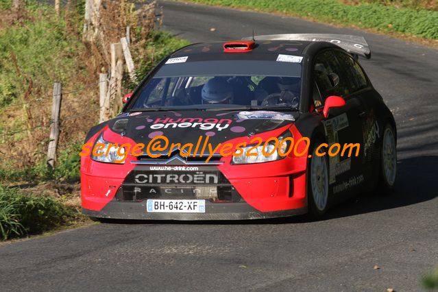 Rallye des Monts Dome 2011 (116)