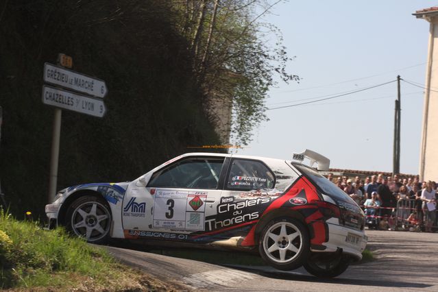 Rallye des Monts du Lyonnais 2011 (12)