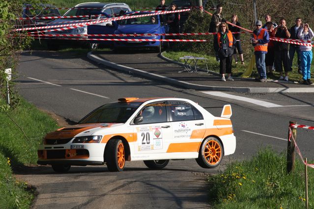 Rallye des Monts du Lyonnais 2011 (40)