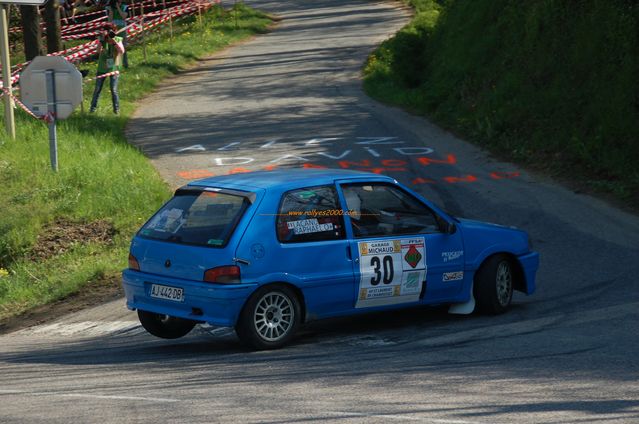 Rallye des Monts du Lyonnais 2011 (55)