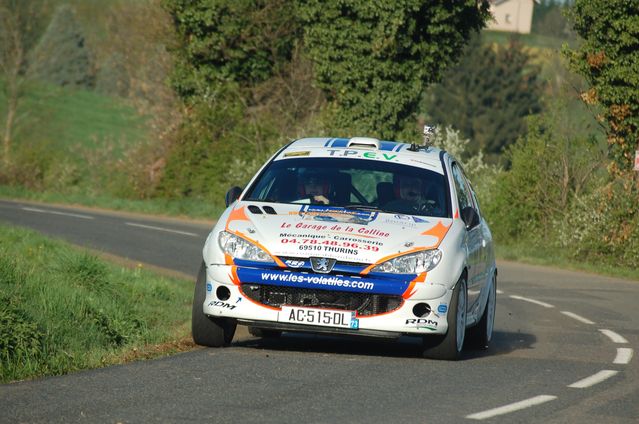 Rallye des Monts du Lyonnais 2011 (60)