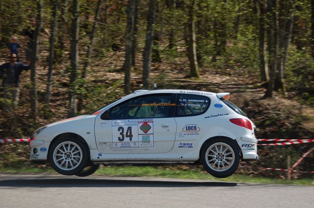 Rallye des Monts du Lyonnais 2011 (61)
