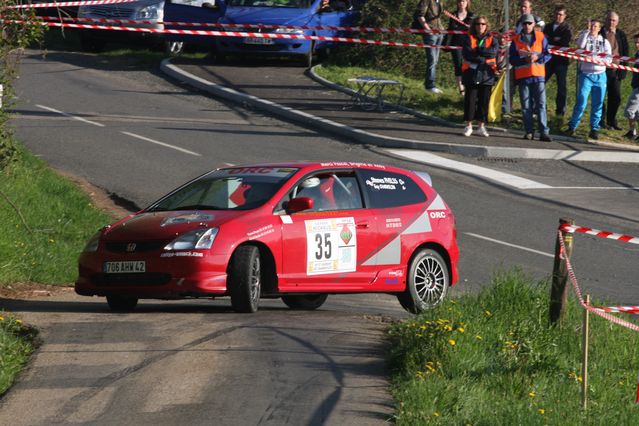 Rallye des Monts du Lyonnais 2011 (62)