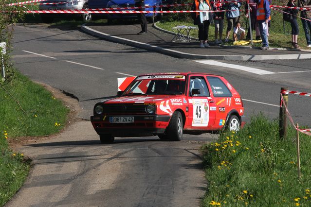 Rallye des Monts du Lyonnais 2011 (73)