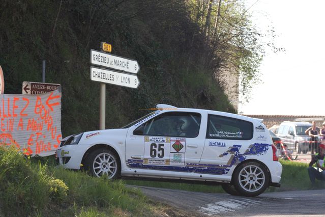 Rallye des Monts du Lyonnais 2011 (107)