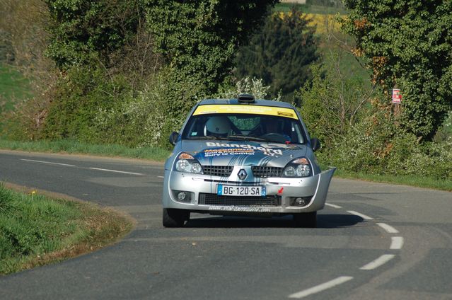 Rallye des Monts du Lyonnais 2011 (240)