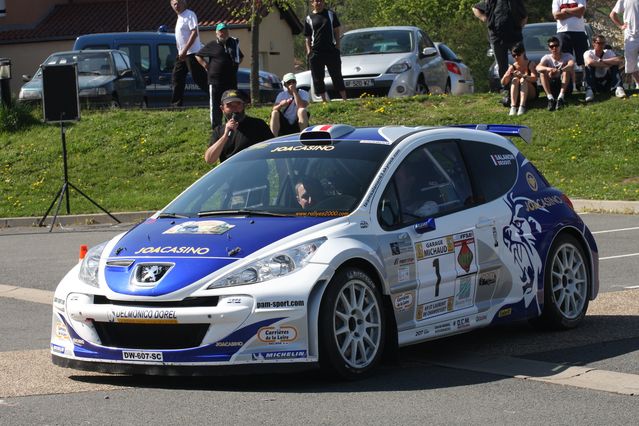 Rallye des Monts du Lyonnais 2011 (260)