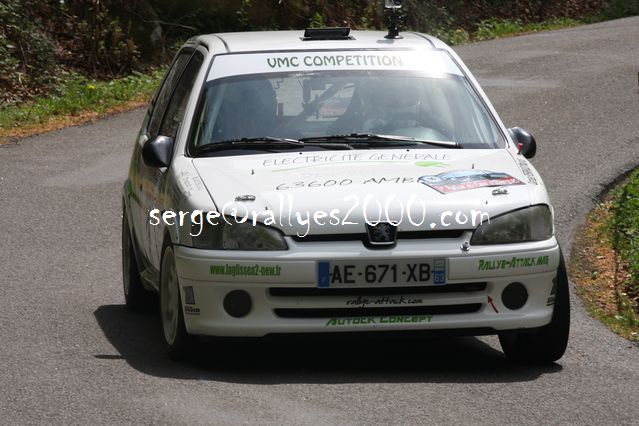 Rallye du pays d Olliergues 2011 (4)