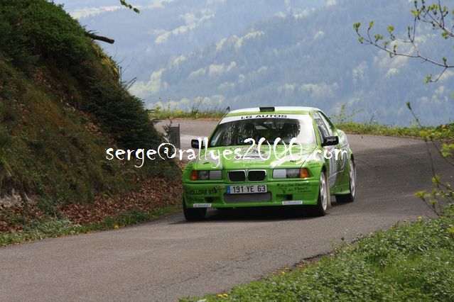Rallye du pays d Olliergues 2011 (5)