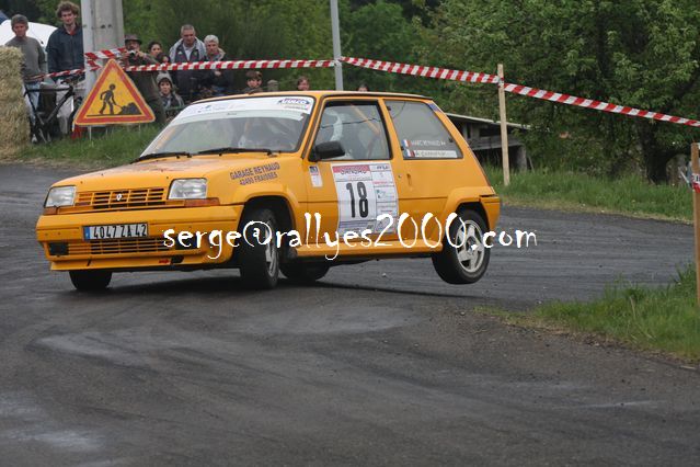 Rallye du pays d Olliergues 2011 (18)