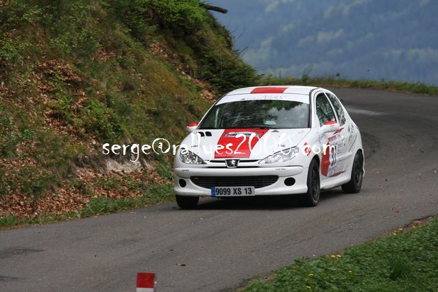 Rallye du pays d Olliergues 2011 (31)