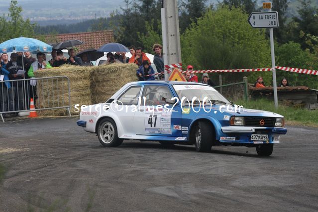 Rallye du pays d Olliergues 2011 (40)