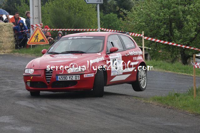 Rallye du pays d Olliergues 2011 (42)