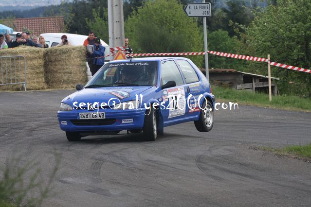 Rallye du pays d Olliergues 2011 (61)