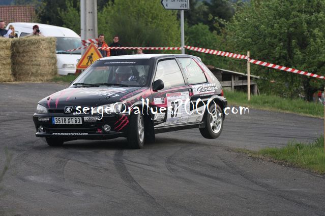 Rallye du pays d Olliergues 2011 (74)