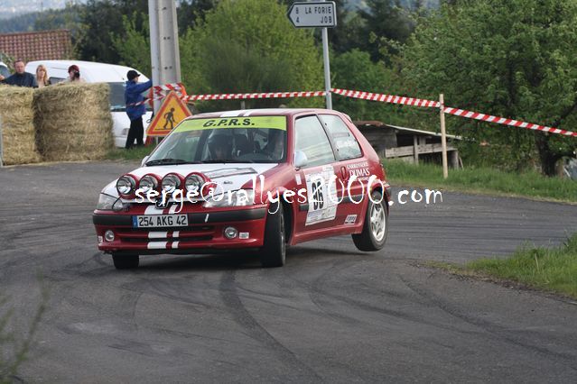 Rallye du pays d Olliergues 2011 (82)
