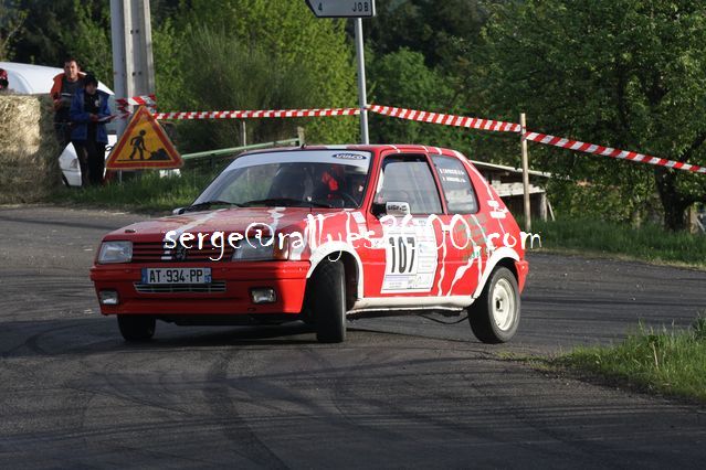 Rallye du pays d Olliergues 2011 (91)