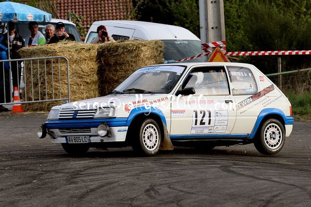 Rallye du pays d Olliergues 2011 (101)