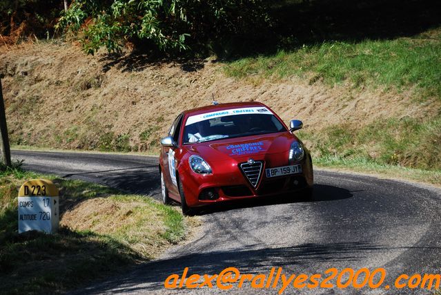 Rallye du Picodon 2011 (3)