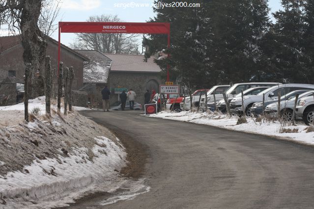 Rallye Monte Carlo Historique 2011 (1)