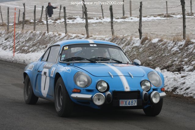 Rallye Monte Carlo Historique 2011 (6)