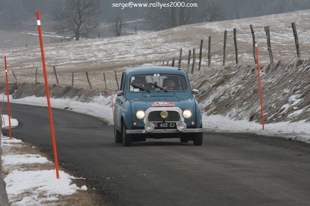 Rallye Monte Carlo Historique 2011 (10)