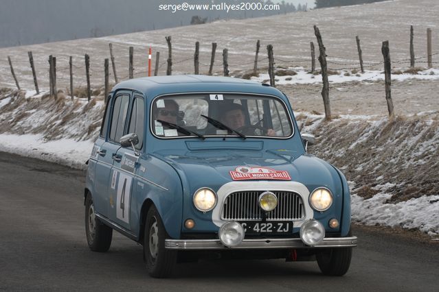 Rallye Monte Carlo Historique 2011 (11)